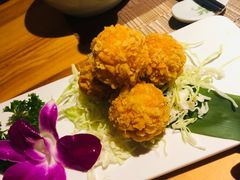 -酒井酱子·深夜食堂(东城汇店)