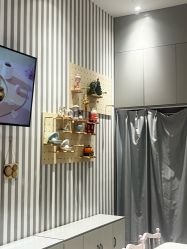 -奈尔宝·儿童乐园·亲子餐厅(华采天地店)