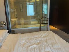 -上海龙之梦万丽酒店