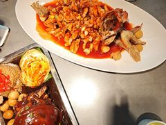 -姑苏家宴·苏帮菜·松鼠桂鱼(苏州总店)
