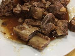 -荣生萝卜汤饭店