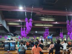 -力美健·游泳·健身(亚运城店)