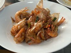 -良师门滨海人家·海鲜·家常菜(滨海城店)