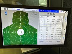 -真枪会射击俱乐部(河西中央公园店)