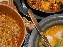 -云海肴·汽锅鸡·云南代表菜(美罗城店)