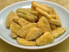 蛋黄南瓜-百家鲜·杭帮菜