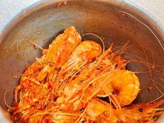 -隅乐胡椒虾·台湾菜·团建(皇岗店)