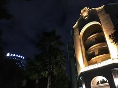 -汾阳花园酒店·餐厅(徐汇店)
