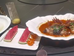 -盛福楼·惠山宴(盛岸路店)