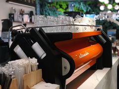 -Peet's Coffee皮爷咖啡(德基店)