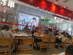 -柒小螺·螺蛳粉(利丰广场店)