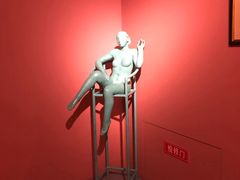 -长春世界雕塑园冰雪艺术天地