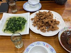 椒盐排条-双桥饭店(锦溪店)