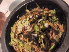 -龍聚祥烧麦馆(万达店)