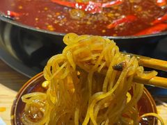 -阳阳老火锅(小南门店)