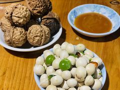 -腾冲国萍农家乐
