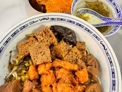 -好面道大肠面(中华路店)