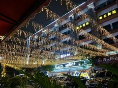 -小鲜肉延边朝鲜族烤串(珠海店)