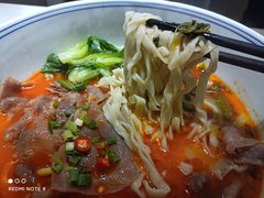 -李府私房面(国购广场店)