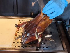 -珠海华发喜来登酒店-采悦轩中餐厅