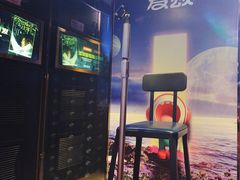 -唱吧麦颂KTV(松江五龙商业广场店)