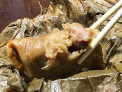 -老马粉蒸肉(西塘古镇店)