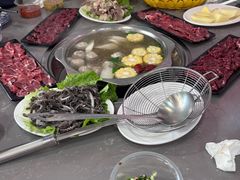 -福合埕牛口福·牛肉火锅·牛肉丸