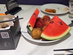 -SEA西雅图海鲜自助餐厅(海乐世界店)