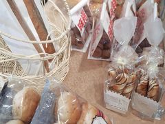 核桃餐包面包-85度C(南京龙江店)