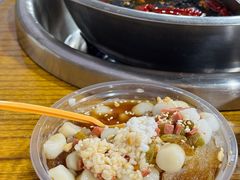 -渝味黄姐火锅(黄泥村店)