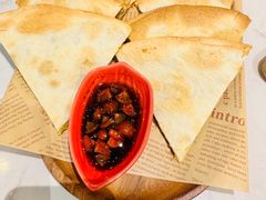 -ins森林童话餐厅coffee&bistro