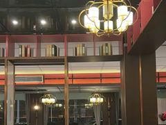 -前门烤鸭(江东中路店)