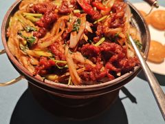 -三利音·玖弄小鲜(浦东嘉里城店)
