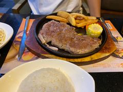 -维园港式茶餐厅(龙岗盛平店)