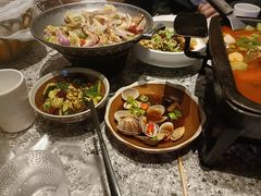 -里岛烤鱼(东港凯虹广场店)