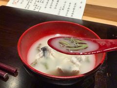 -元熹会席料理