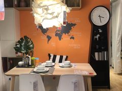 -宜家家居(西安未央商场店)