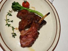 -黑宝石西餐厅(汇励99城市公园店)