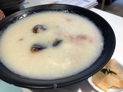 -真點心(高士德店)