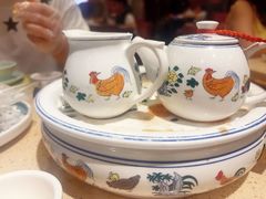 -点都德(汇盈广场店)