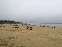 -艾溪湖湿地公园