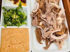 老北京爆肚-宛平李记小吃(东关街店)