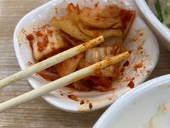 -许氏朝鲜族牛肉汤馆