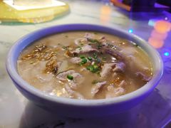-绿茶餐厅(光谷世界城步行街店)