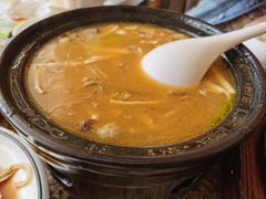 -東城故事·尋找姆媽的味道(玉兰路店)