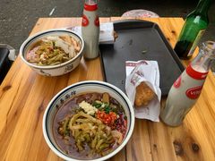 -李易面馆(树木岭店)