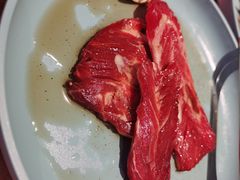 -韩悦牛排烤肉无限续(宝能中心店)