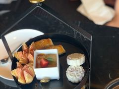 -木守西溪溪隐餐厅
