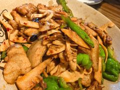 -水煮三国·川鲁江湖菜(香山店)