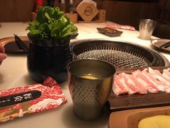 -厚贞日式烤肉(龙之梦店)
